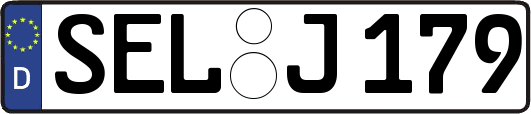 SEL-J179