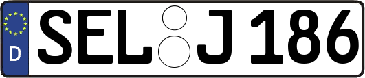 SEL-J186