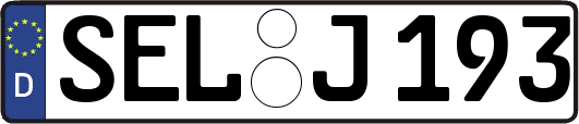 SEL-J193