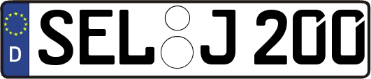 SEL-J200