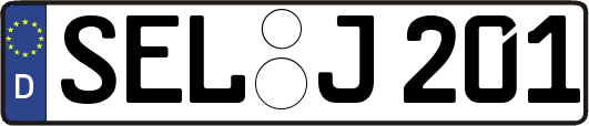 SEL-J201