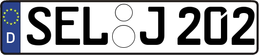 SEL-J202