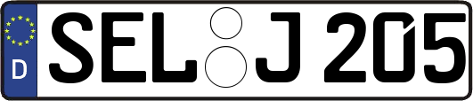 SEL-J205
