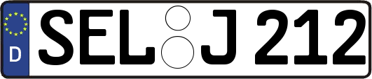 SEL-J212