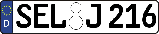 SEL-J216