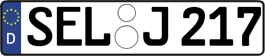 SEL-J217