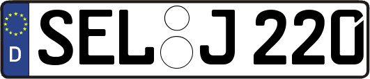 SEL-J220