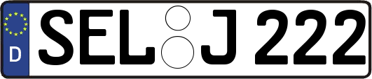 SEL-J222