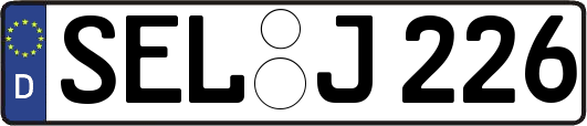SEL-J226