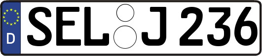 SEL-J236