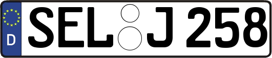 SEL-J258