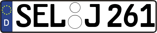 SEL-J261