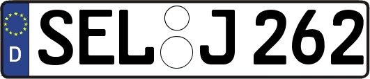 SEL-J262