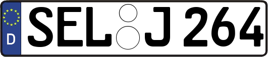 SEL-J264