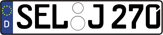 SEL-J270