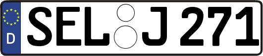 SEL-J271