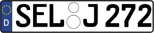 SEL-J272