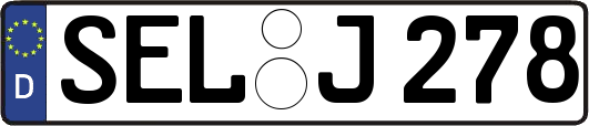 SEL-J278