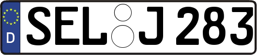 SEL-J283