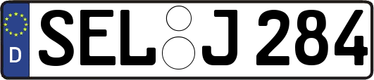 SEL-J284