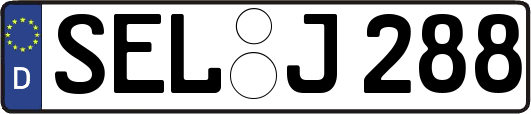 SEL-J288