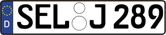 SEL-J289