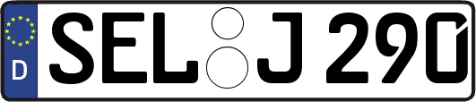 SEL-J290