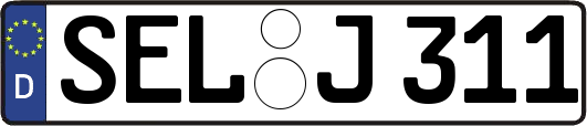 SEL-J311