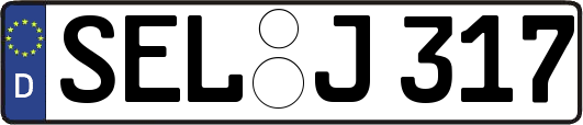 SEL-J317