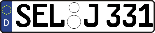 SEL-J331