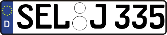 SEL-J335