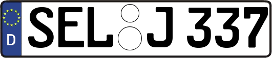 SEL-J337