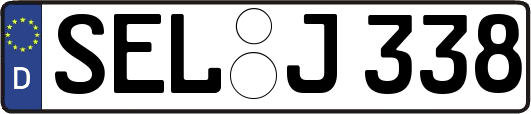 SEL-J338