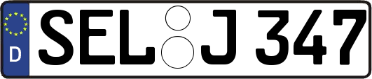 SEL-J347