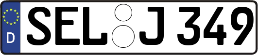 SEL-J349