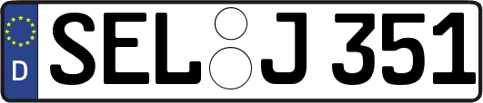 SEL-J351
