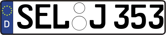 SEL-J353