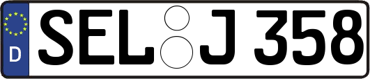 SEL-J358