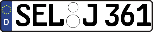 SEL-J361