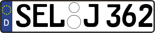 SEL-J362