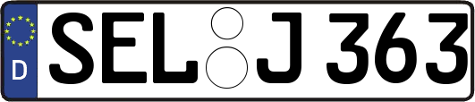 SEL-J363