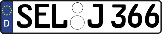 SEL-J366