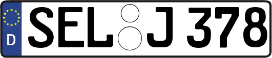 SEL-J378