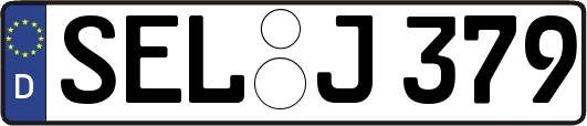 SEL-J379