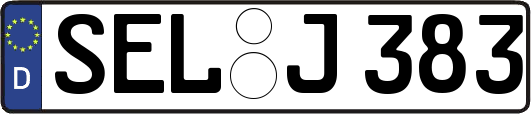 SEL-J383