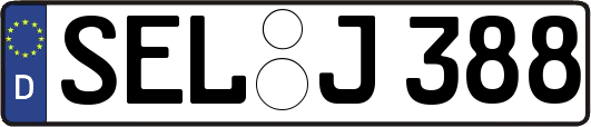 SEL-J388