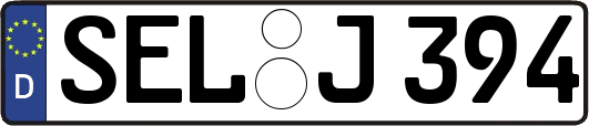 SEL-J394