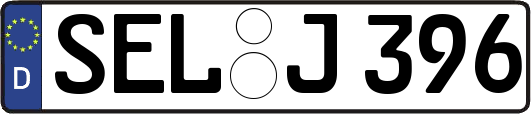 SEL-J396