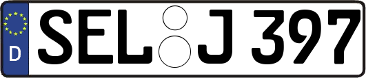 SEL-J397