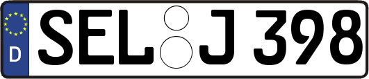 SEL-J398
